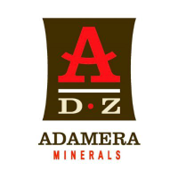 Adamera Minerals Logo