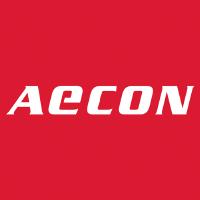Aecon Logo