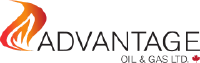 Advantage Oil & Gas Logo
