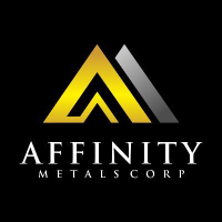 Affinity Metals Logo