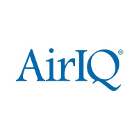 AirIQ Logo