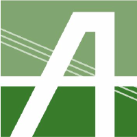 Algonquin Power, Utilities Logo