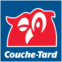 Alimentation Couche-Tard Logo