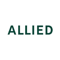 Allied Properties Real Estate Investment Logo