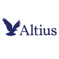 Altius Minerals Logo