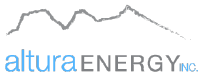 Altura Energy Logo