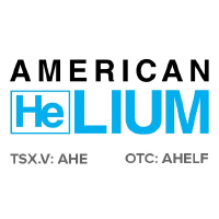 American Helium Logo