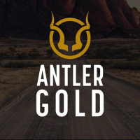 Antler Gold Logo