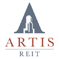 Artis Real Estate Investment Logo
