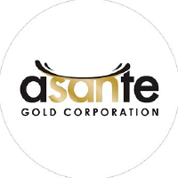 Asante Gold Corporation Logo