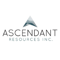 Ascendant Logo