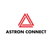 Astron Connect Logo
