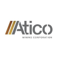 Atico Mining Logo