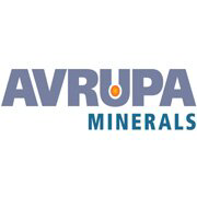 Avrupa Minerals Logo