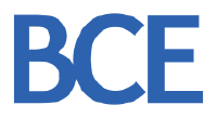 BcePref D Logo