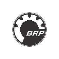 BRP Logo