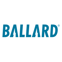 Ballard Power Logo