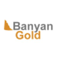 Banyan Gold Logo