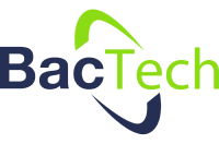 BacTech Environmental Logo