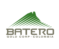 Batero Gold Logo