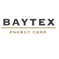 Baytex Energy Logo