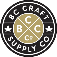 BC Craft Supply Logo