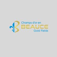 Beauce Gold Fields Logo