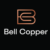 Bell Copper Logo