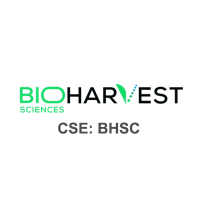 BioHarvest Sciences Logo