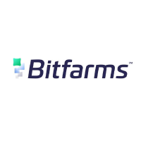 Bitfarms Logo