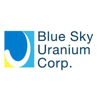 Blue Sky Uranium
