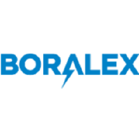 Boralex Logo