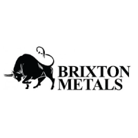 Brixton Metals Logo