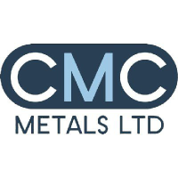 CMC Metals Logo