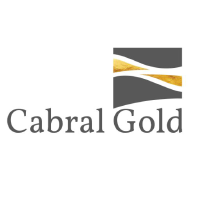 Cabral Gold Logo