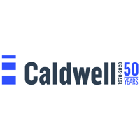 Caldwell Logo