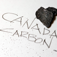 Canada Carbon Logo