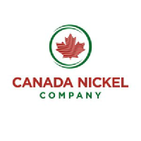 Canadal Nickel Company Logo