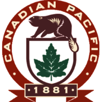 Canadian Pacific Railway Logo