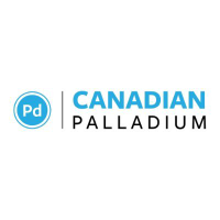 Canadian Palladium Resources Logo