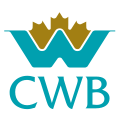 Canadian Western Bank Pref B Logo