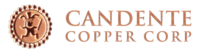 Candente Copper Logo