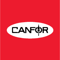 Canfor Logo