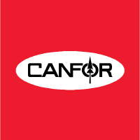 Canfor Pulp Products Logo