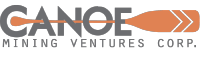 Canoe Mining Ventures Logo