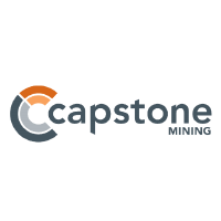 Capstone Copper