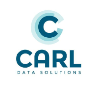Carl Data Solutions Logo
