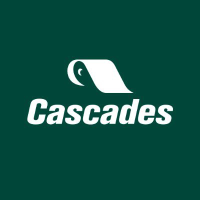 Cascades Logo