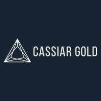 Cassiar Gold Logo