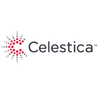 Celestica Logo